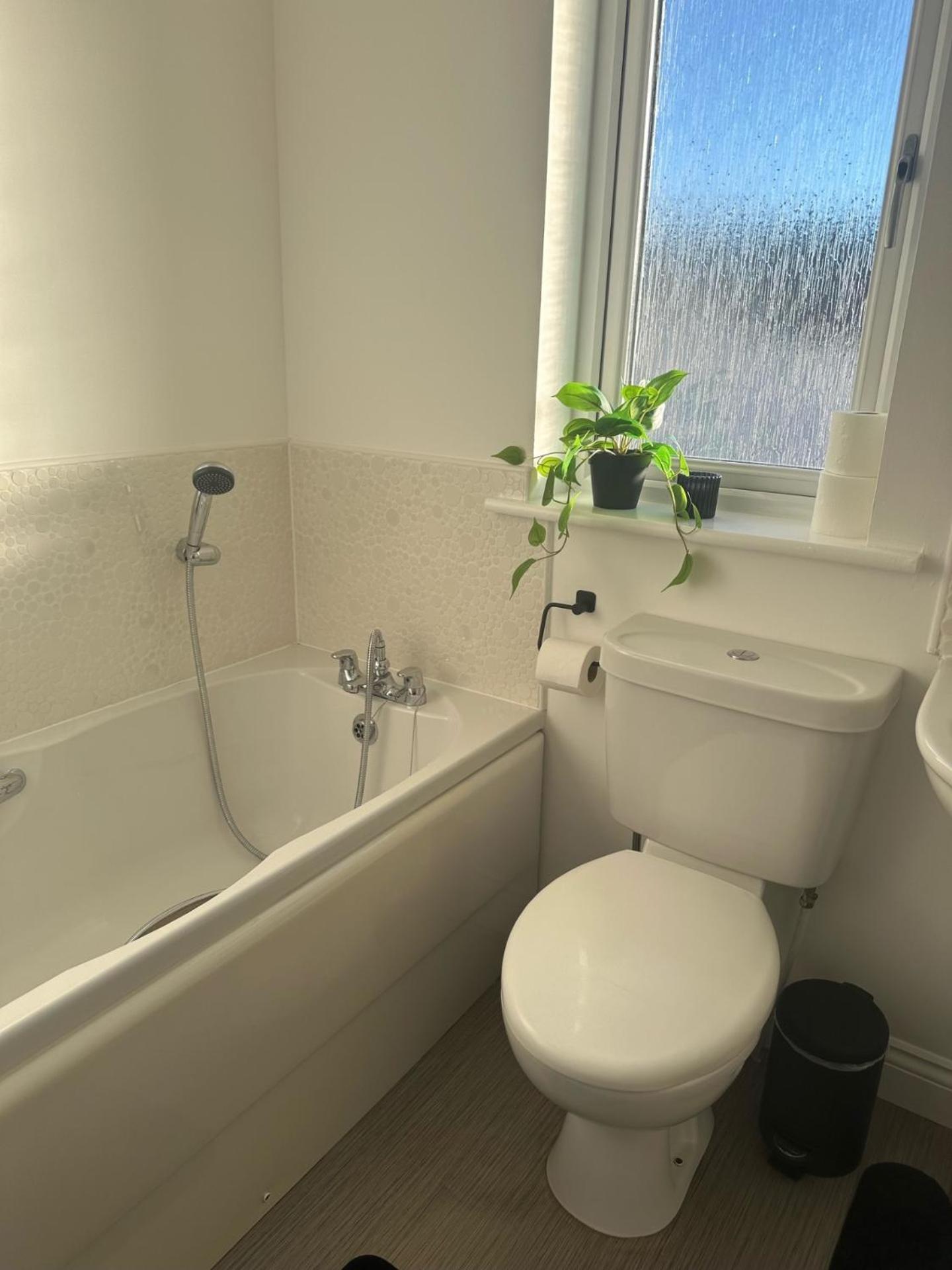 Black Daisy Appartement