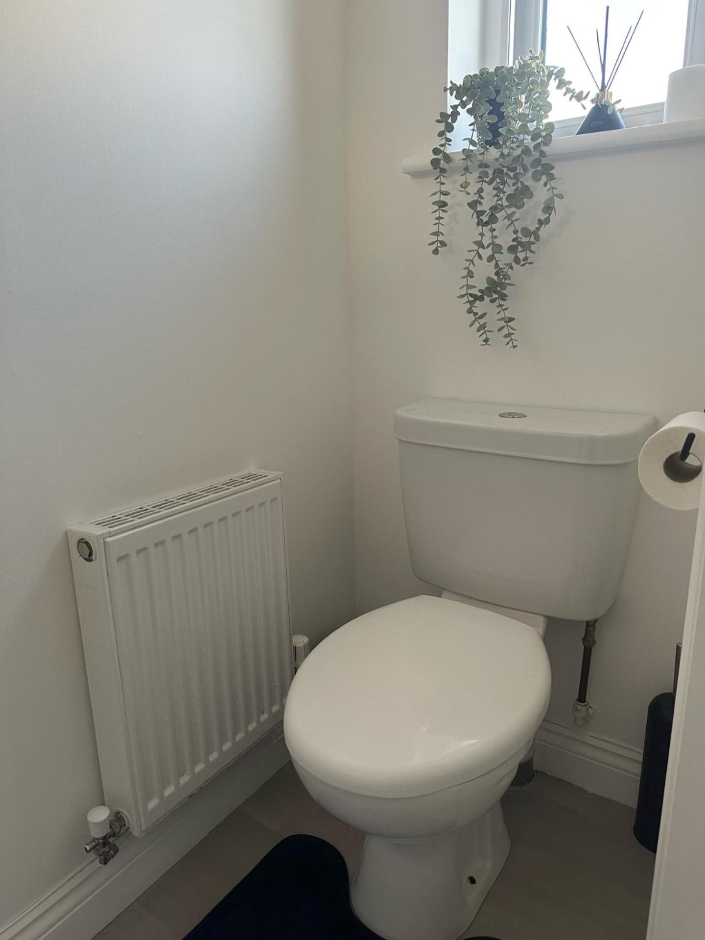 Appartement Black Daisy *
