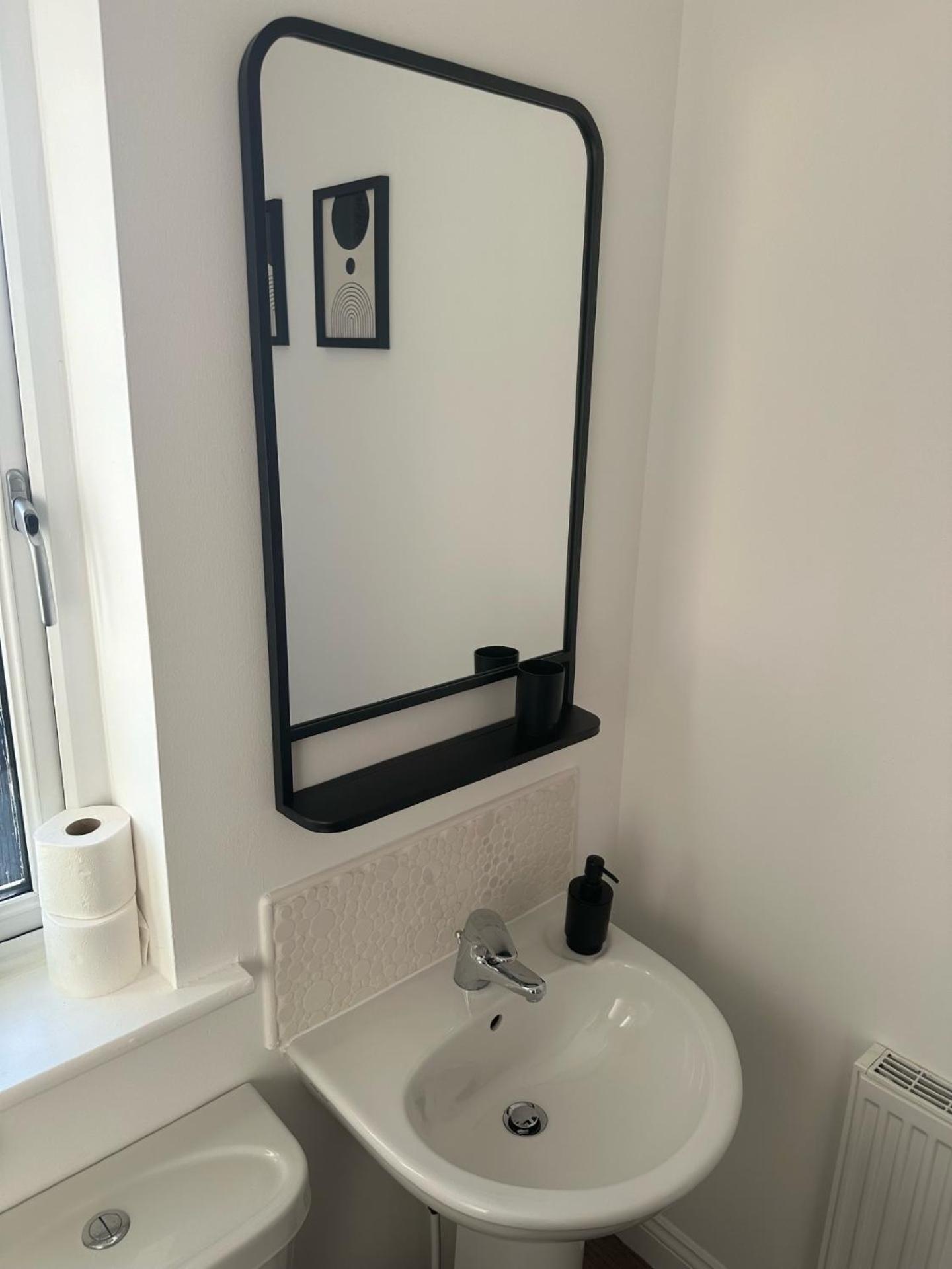 Black Daisy Appartement *