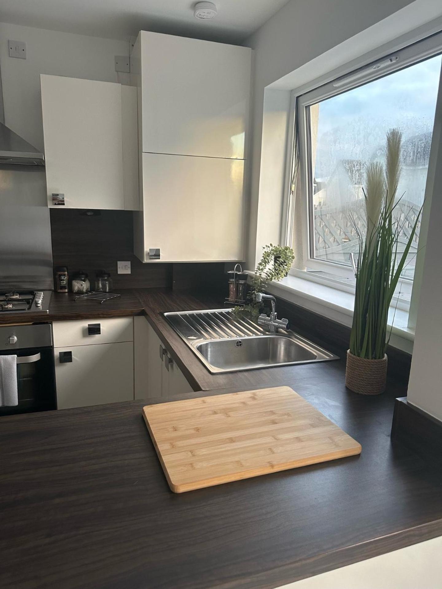 Black Daisy Appartement