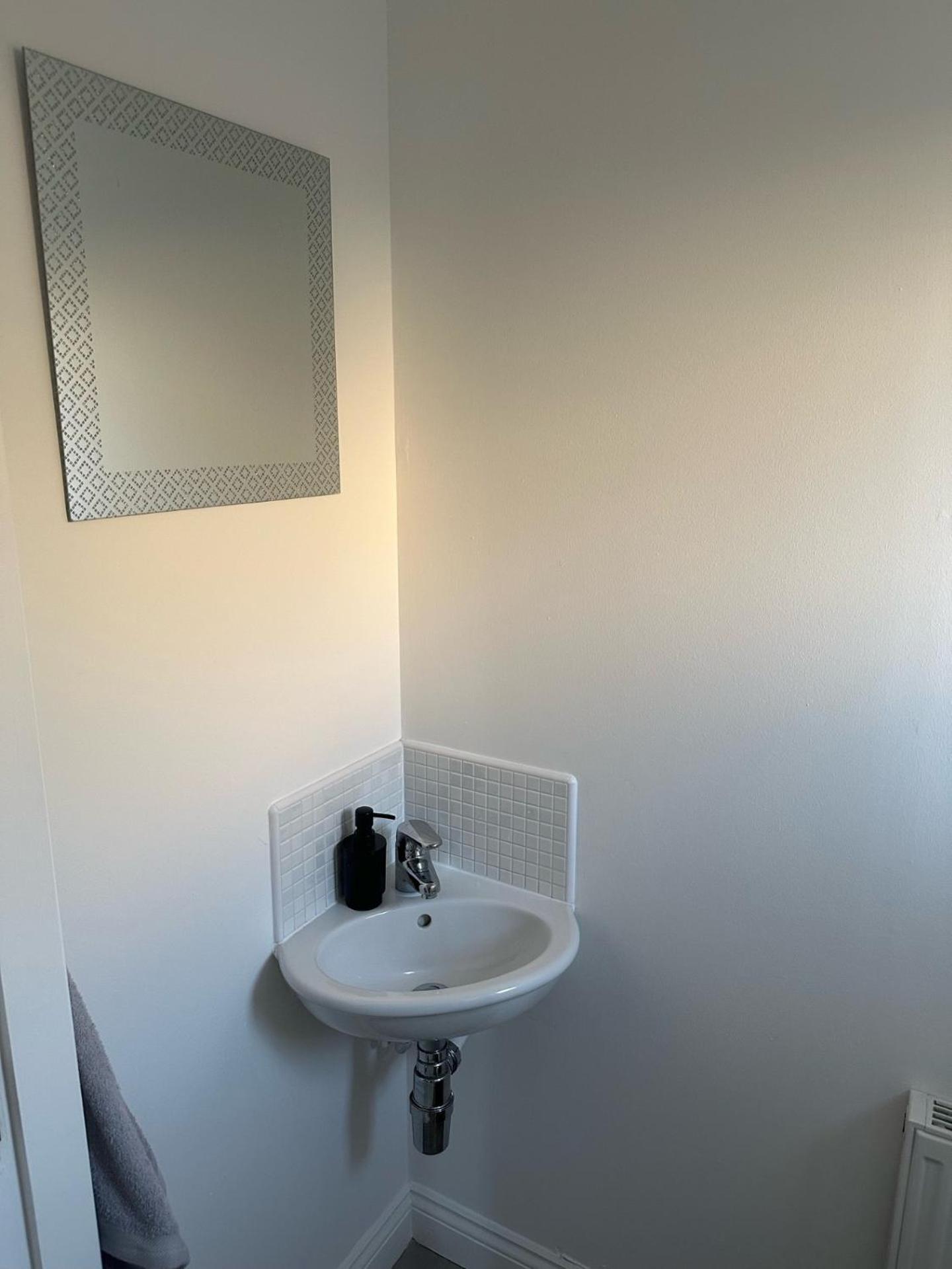Black Daisy Appartement *