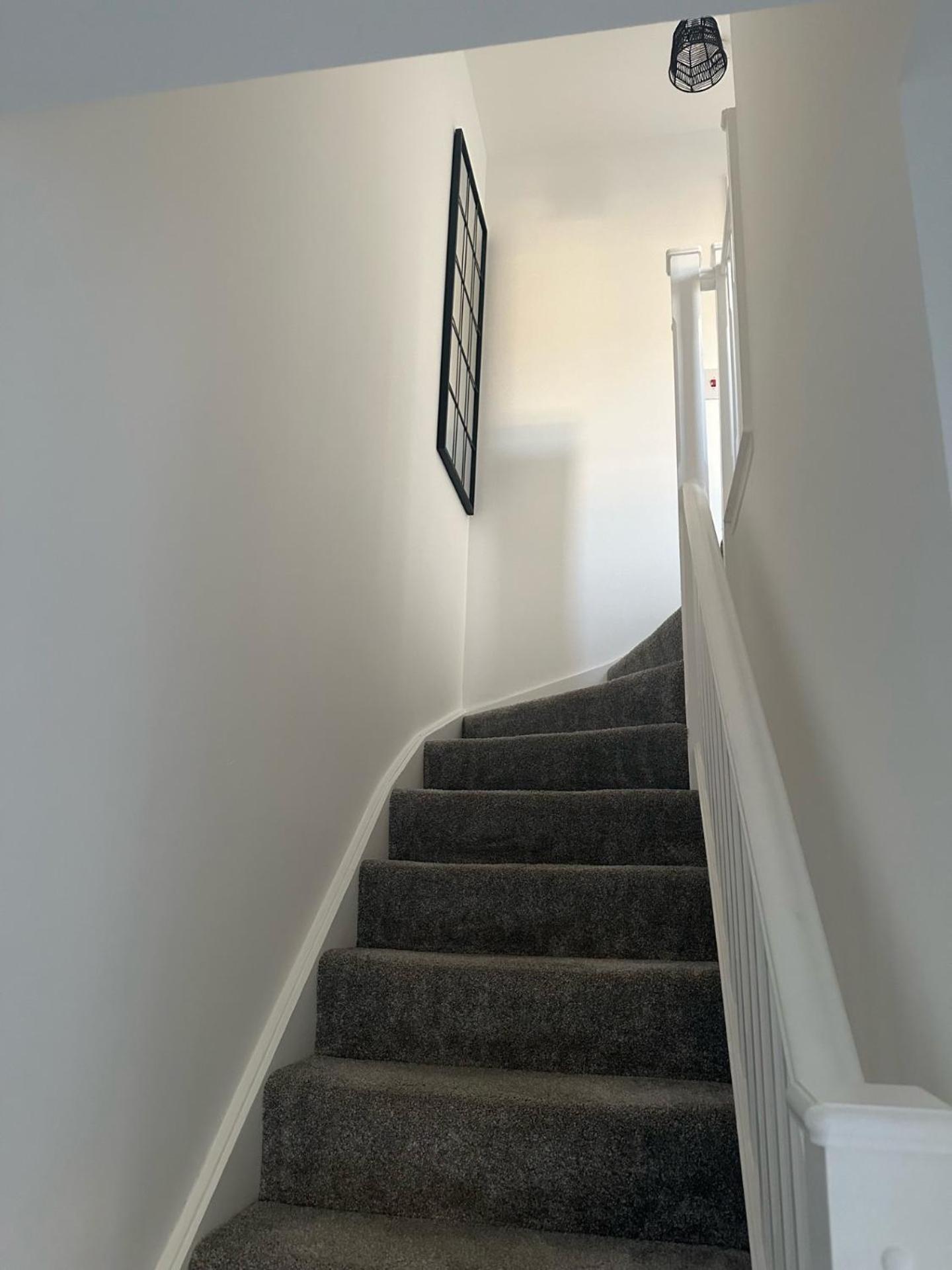 Black Daisy Appartement Glasgow