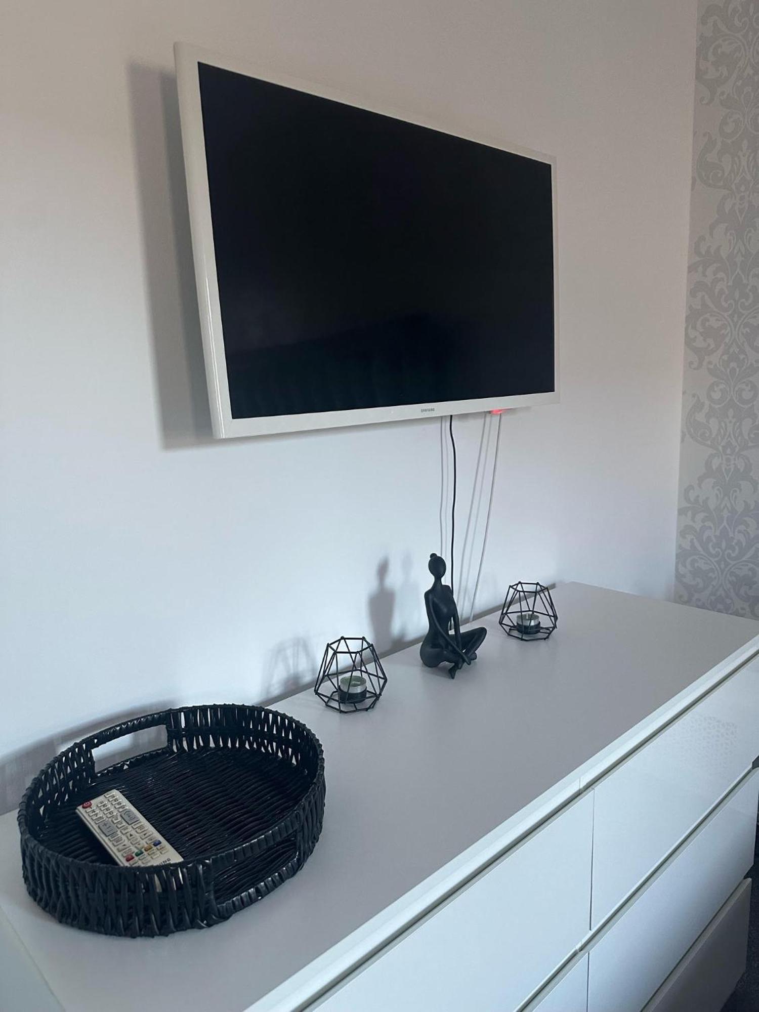 Appartement Black Daisy